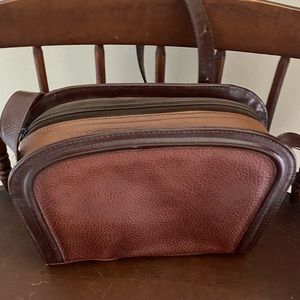 Vintage Brooks brothers Purse